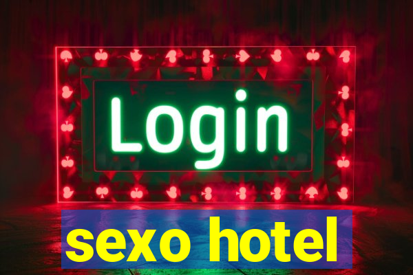 sexo hotel