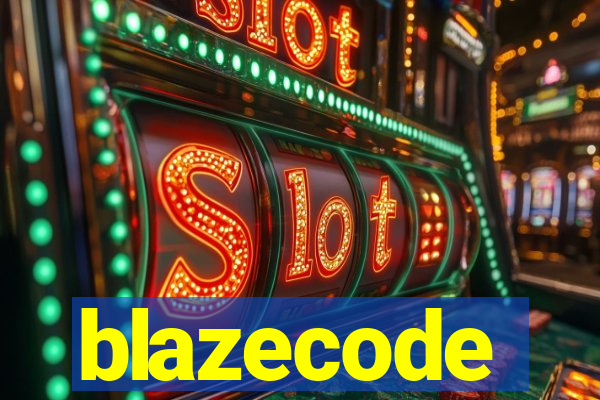 blazecode