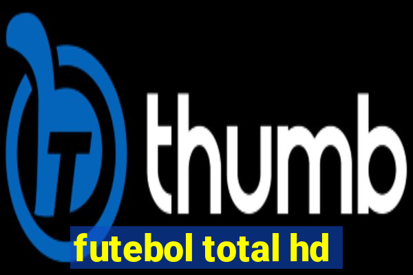 futebol total hd