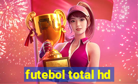 futebol total hd