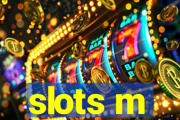 slots m