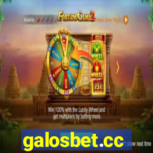 galosbet.cc