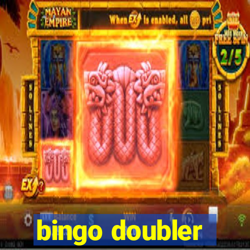 bingo doubler