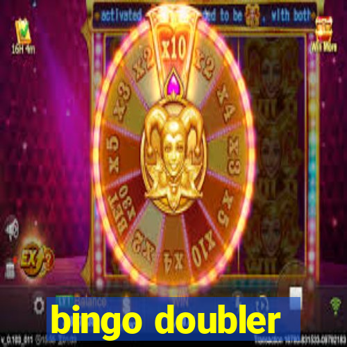 bingo doubler