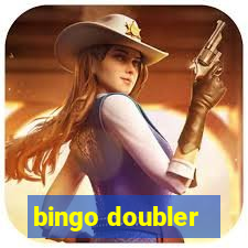 bingo doubler