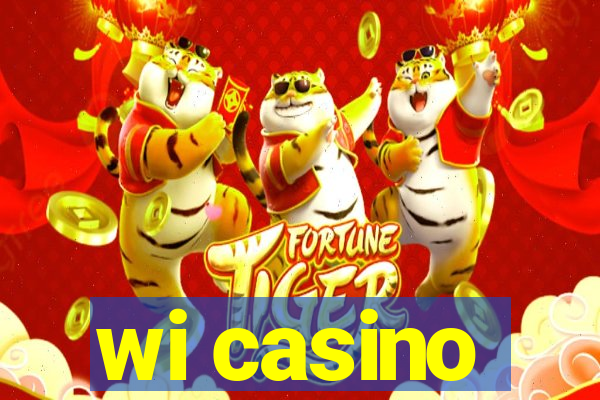 wi casino