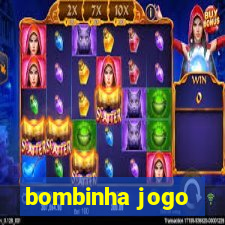 bombinha jogo