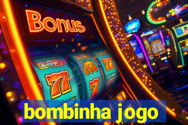 bombinha jogo