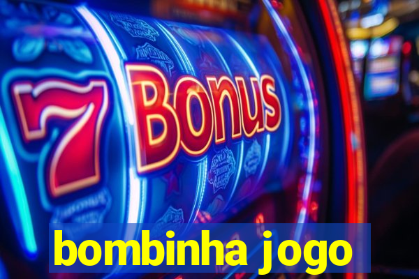 bombinha jogo