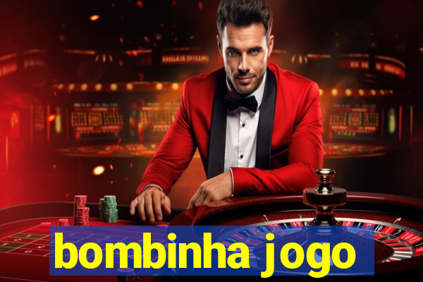 bombinha jogo