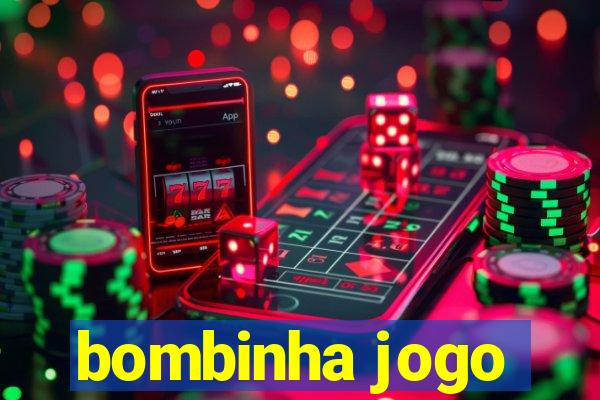 bombinha jogo