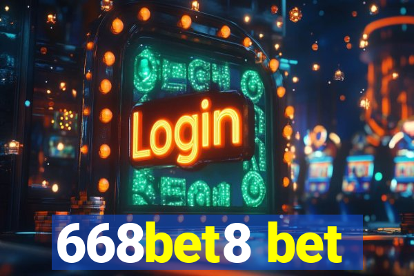 668bet8 bet