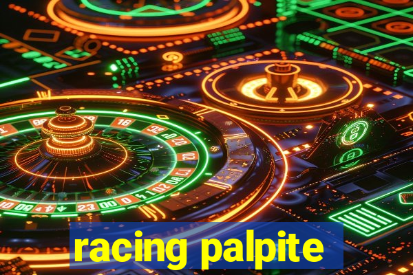 racing palpite