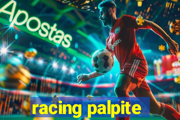 racing palpite