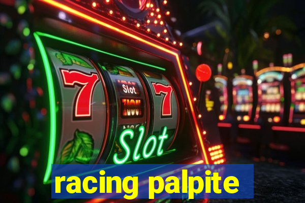 racing palpite