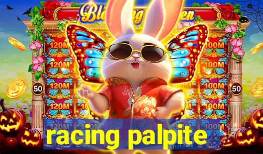 racing palpite