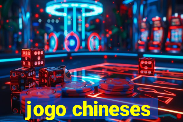 jogo chineses