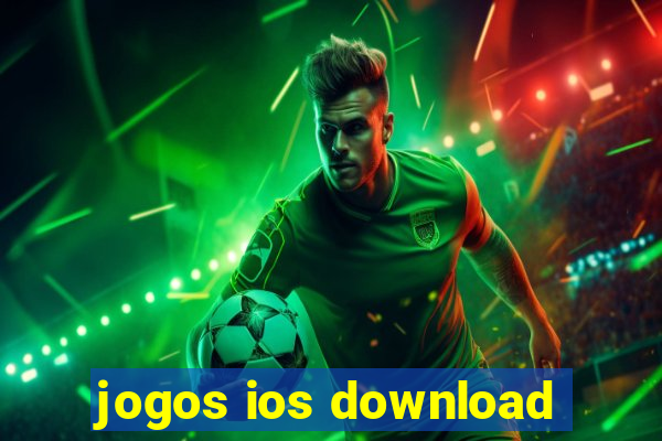 jogos ios download