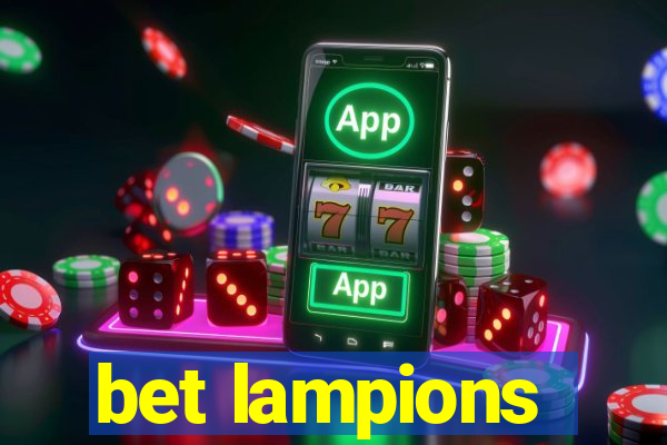 bet lampions