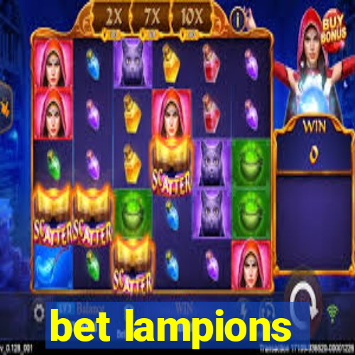 bet lampions