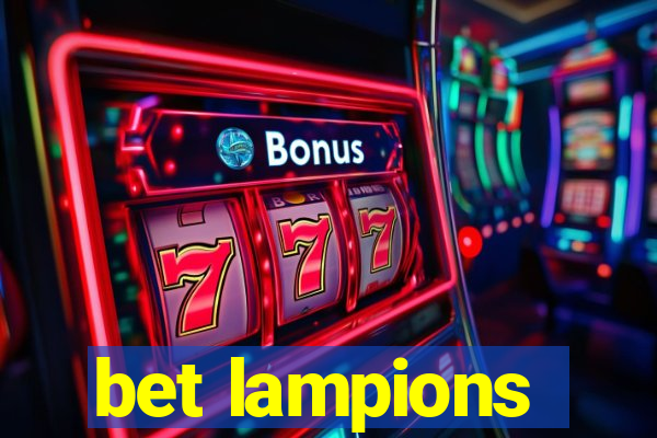 bet lampions