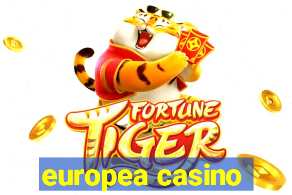 europea casino