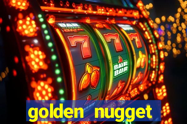 golden nugget casino bonuses