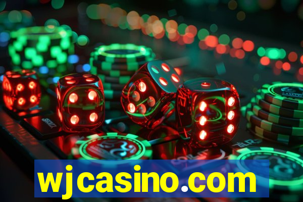 wjcasino.com