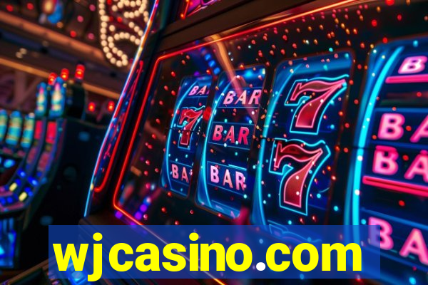 wjcasino.com