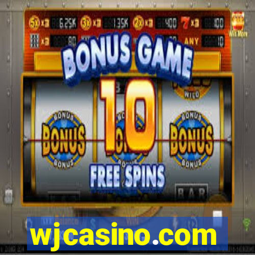 wjcasino.com