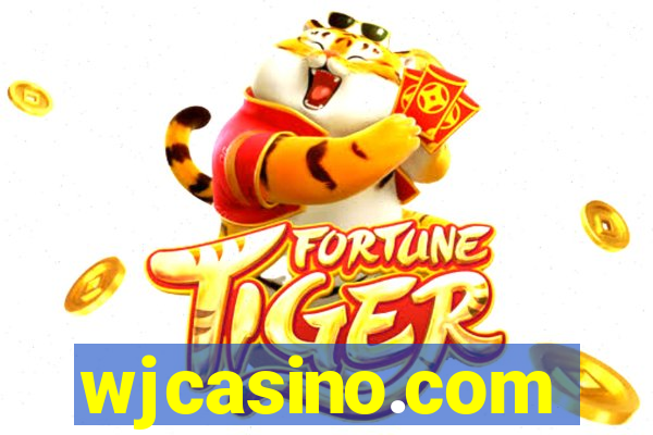 wjcasino.com