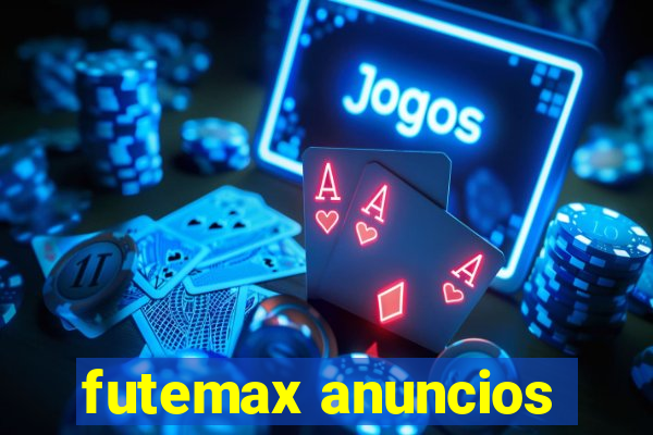 futemax anuncios