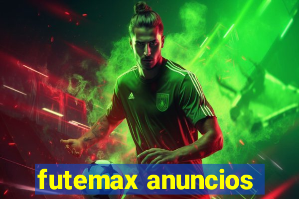 futemax anuncios