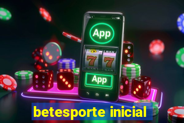 betesporte inicial