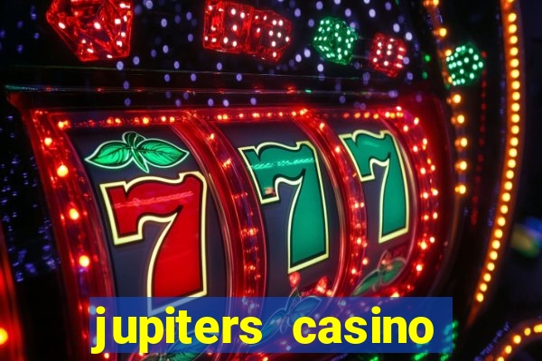 jupiters casino gold coast