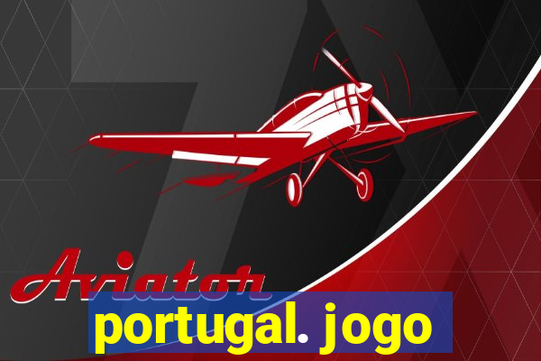 portugal. jogo