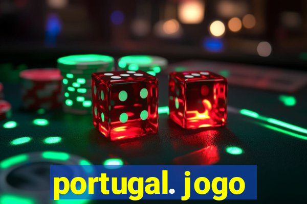 portugal. jogo