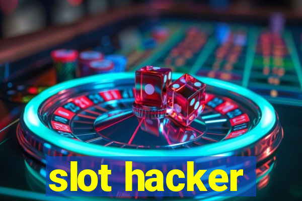 slot hacker