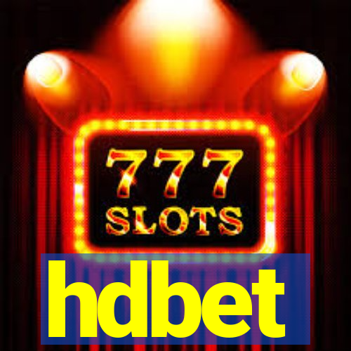 hdbet