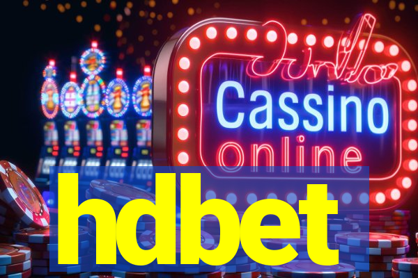 hdbet