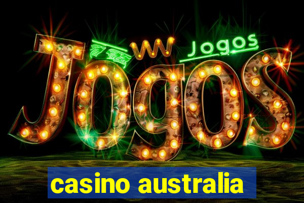 casino australia