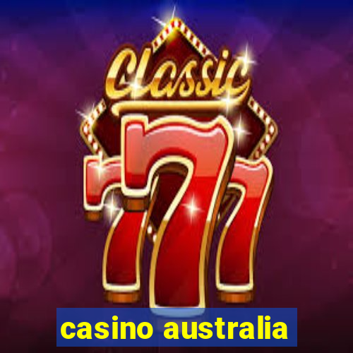 casino australia