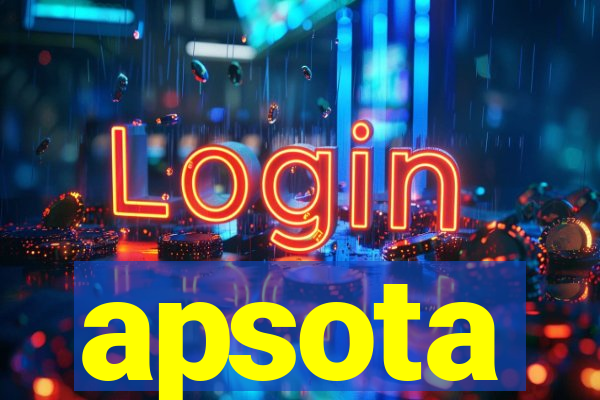 apsota