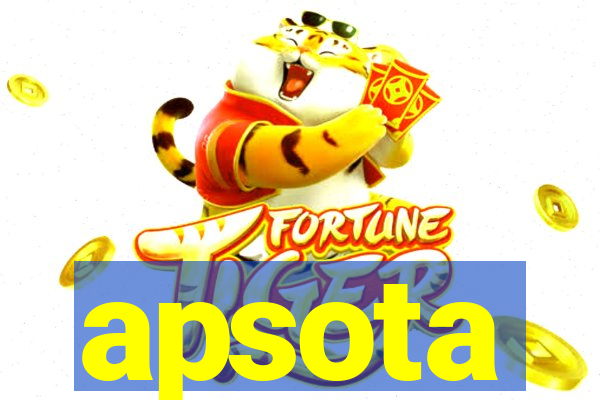 apsota