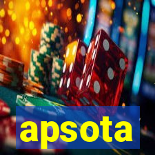 apsota