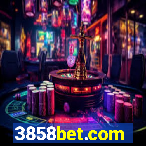 3858bet.com