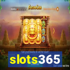 slots365