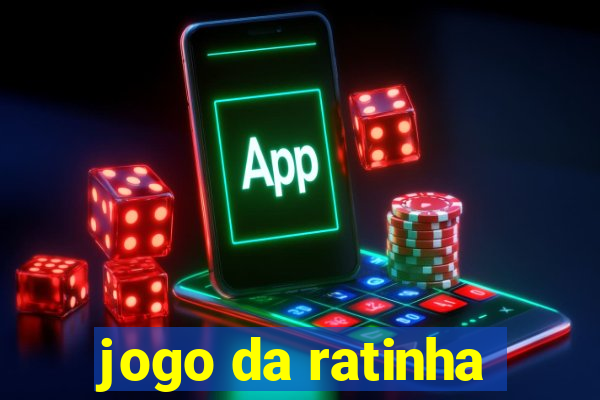 jogo da ratinha