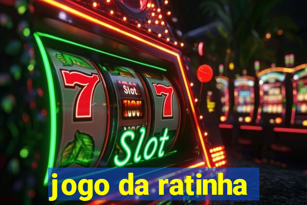 jogo da ratinha