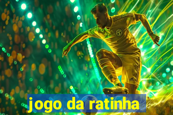 jogo da ratinha